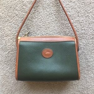 Vintage Dooney and Bourke Crossbody Bag
